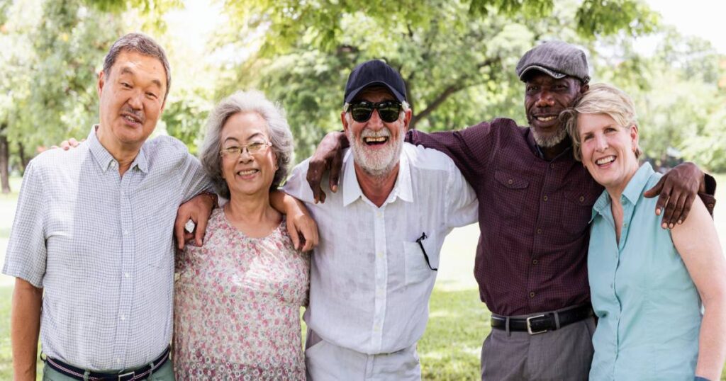 Advantages of Assisted Living | The Gardens of Buda