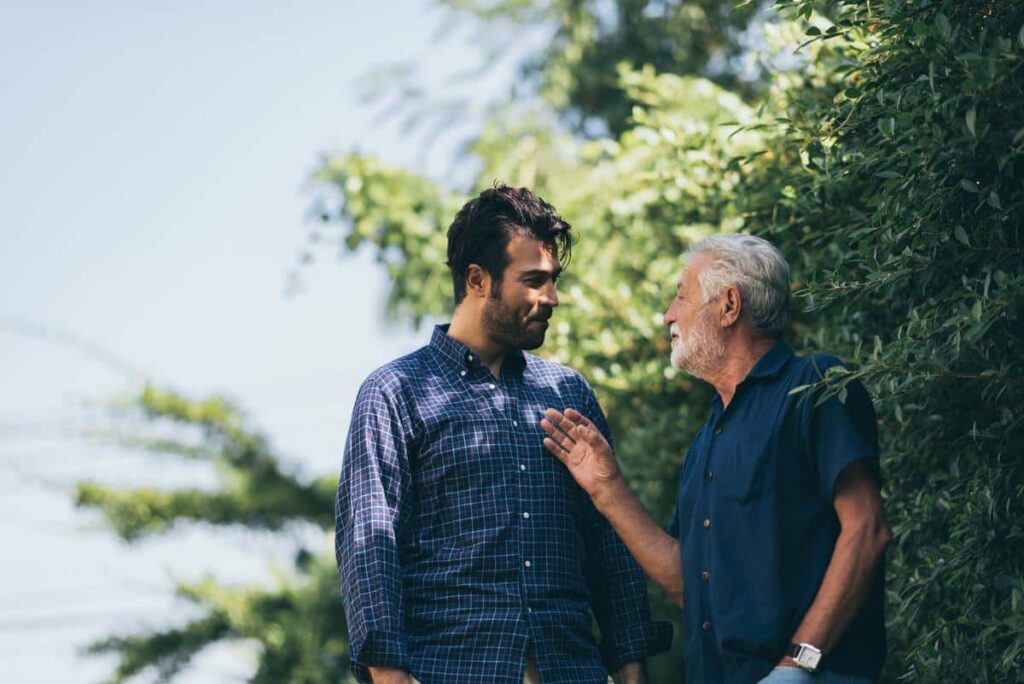 Gardens Buda | Sibling Conflict Over Elderly Parent Care Explained